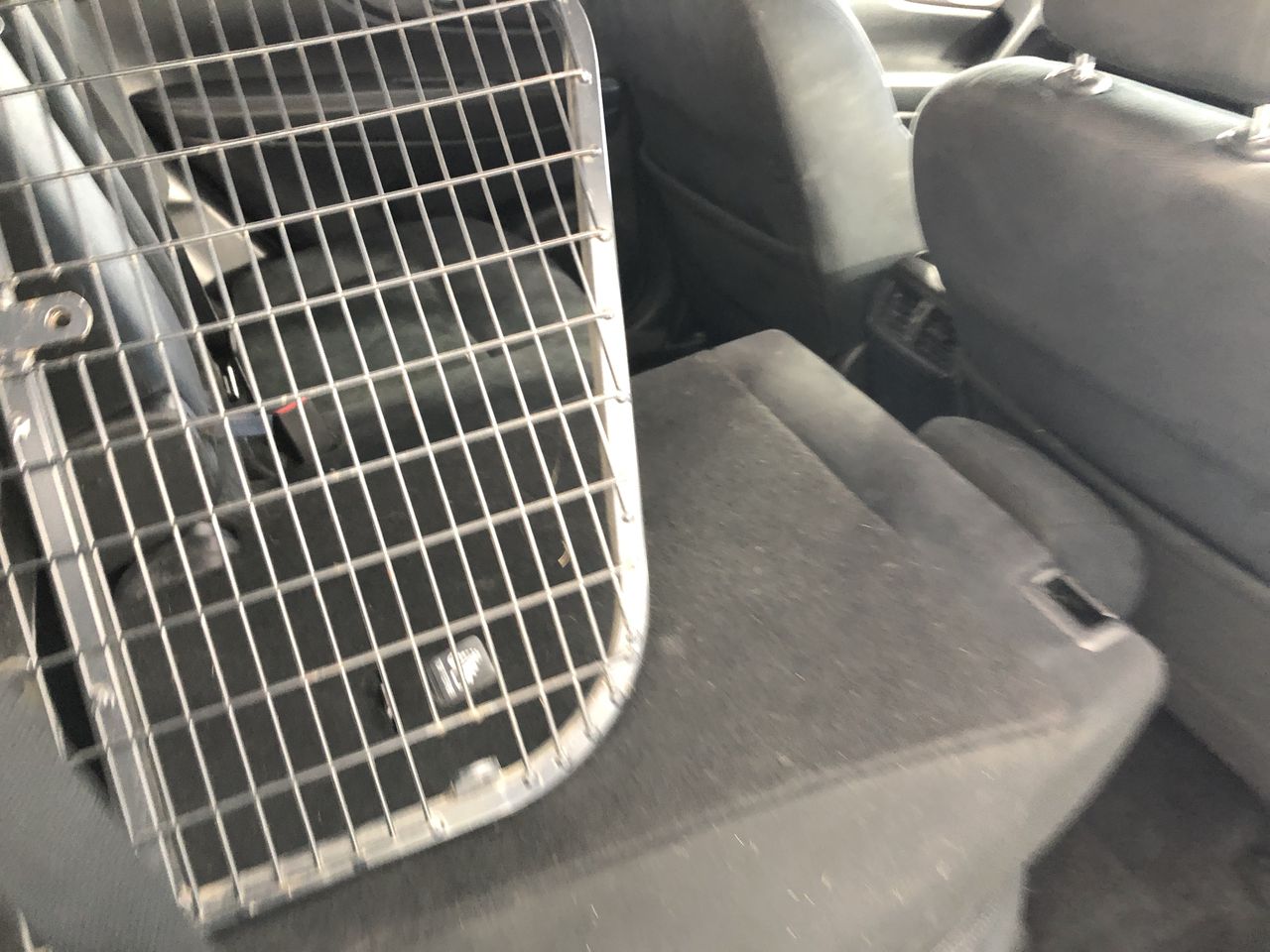 Excavator Pallet Forks Attachment to Suit 18-25T Machines(Unused)