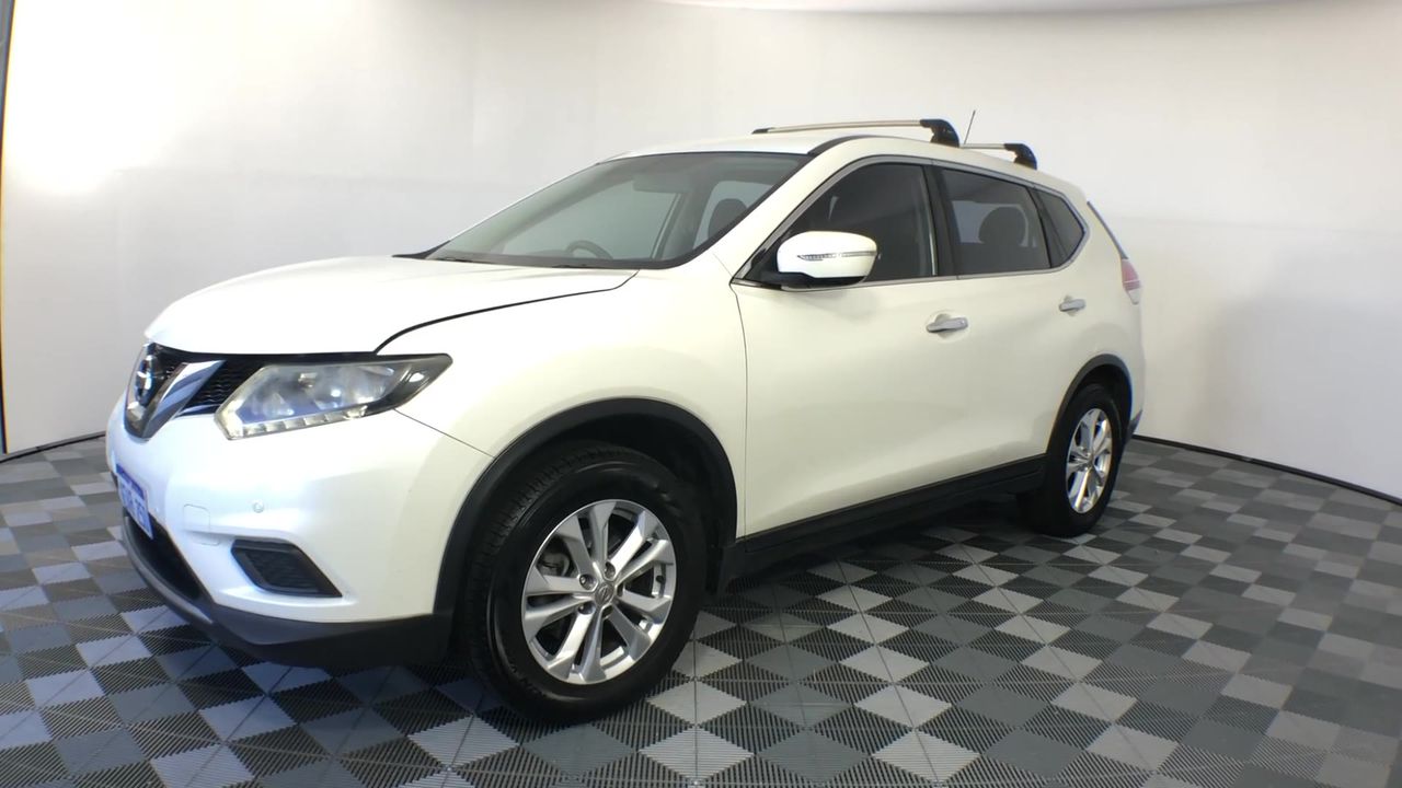 3 x Assorted Guitars