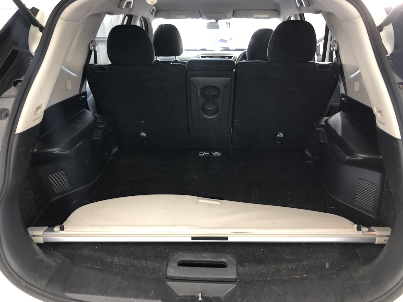 Quantity of Assorted Doors