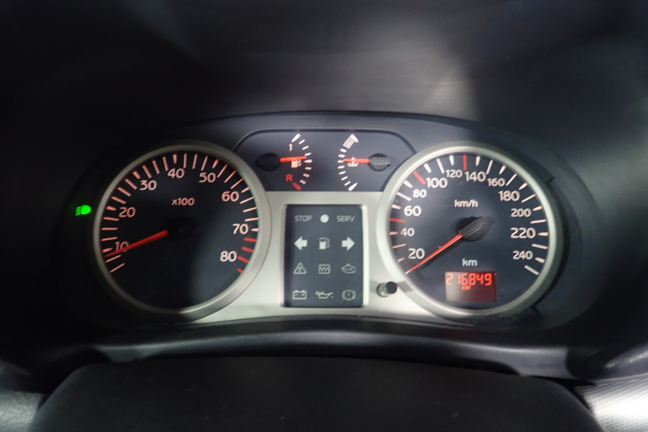 TRAIL-GATOR Tandem-Stange, Ro.