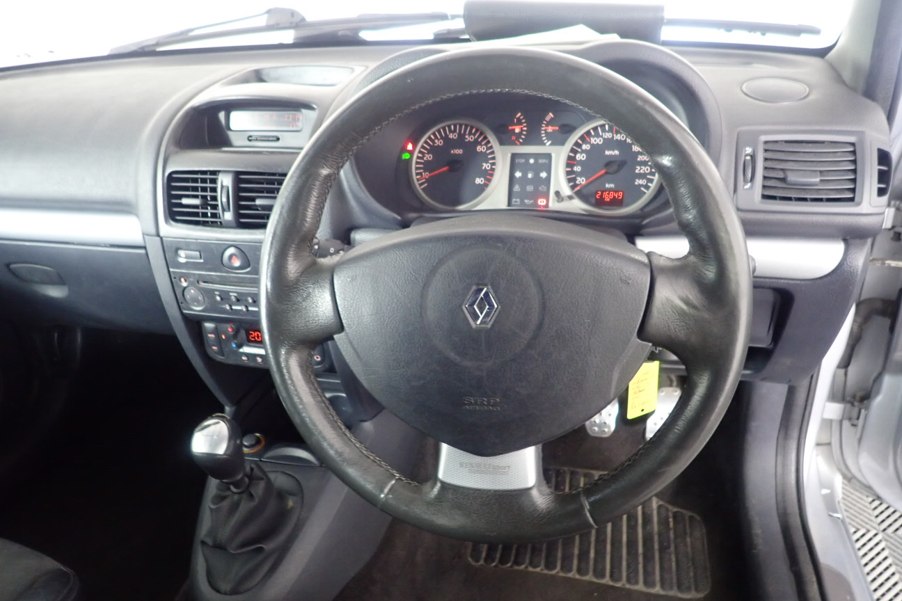 2 x Round Lifting Slings, WLL 1000 x 2.5M (With Test Cert).