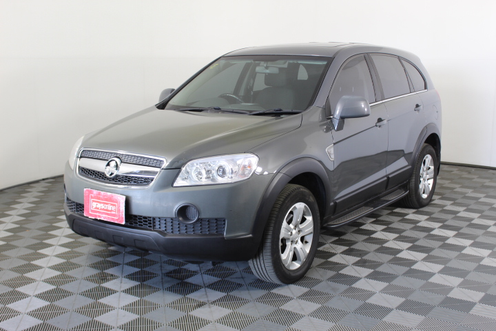 3 x SENSH 200mm Diagonal Pliers.