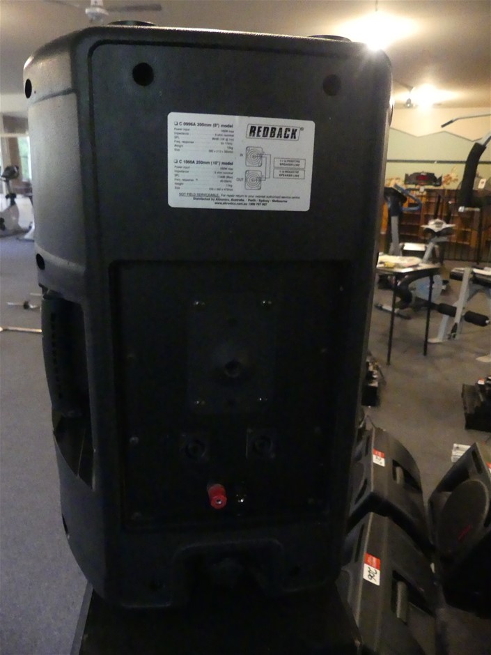 TRUE BTS Task Chair, Black, Model 52276-BLK. NB: Assembled.