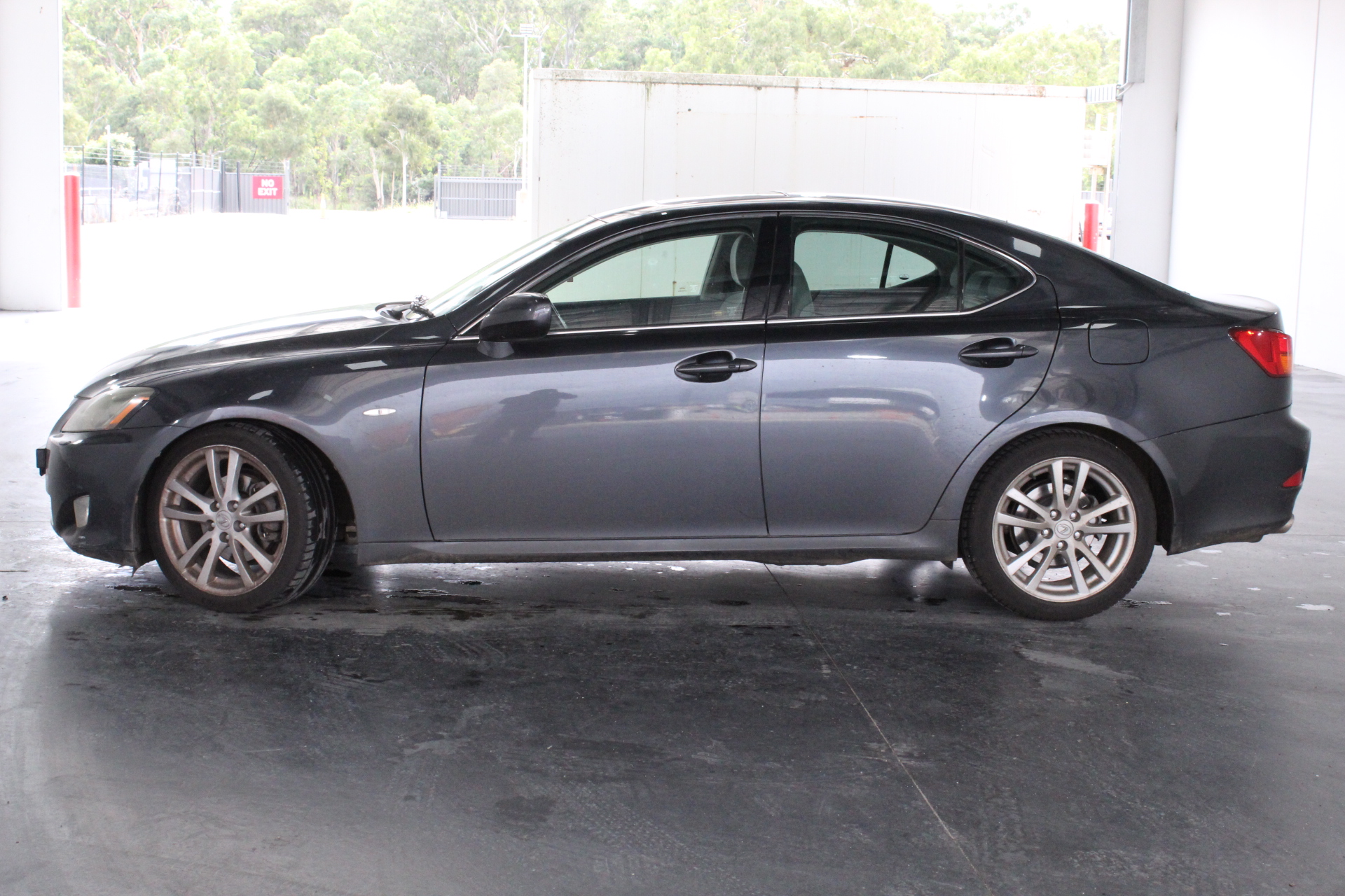 SOL R BRITE Solar Firefly Lights, 4-Piece. NB: Minor use, not in original p