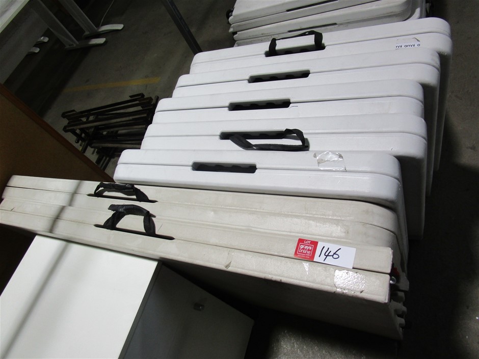 Sunmi V1 Wireless Data POS System (Lot of 2)