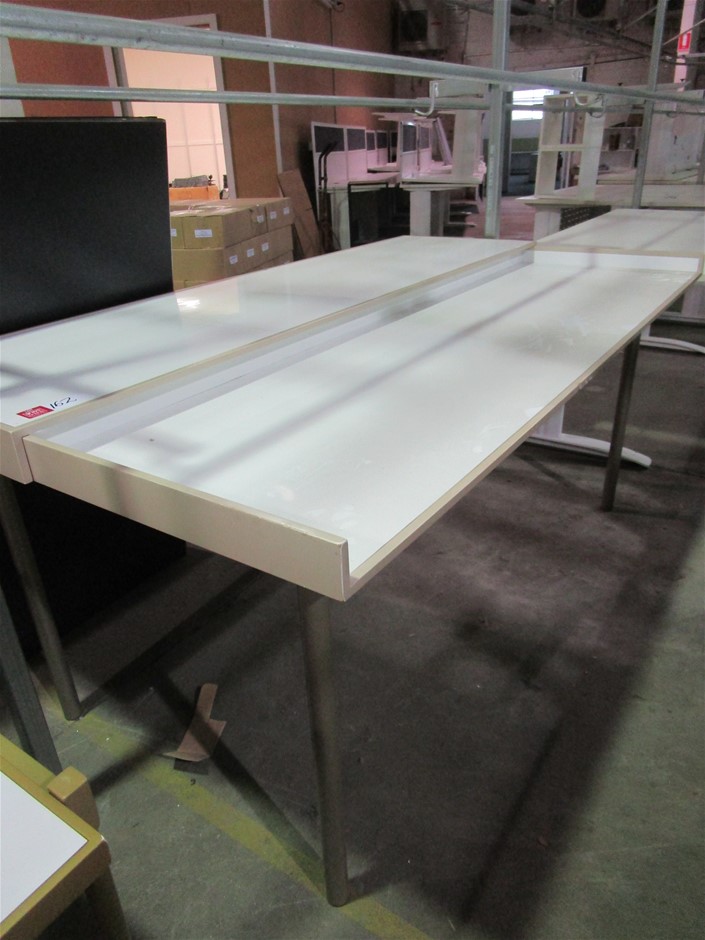 5-6mm Grade AB Black Mix Shape Pearl Bracelet.