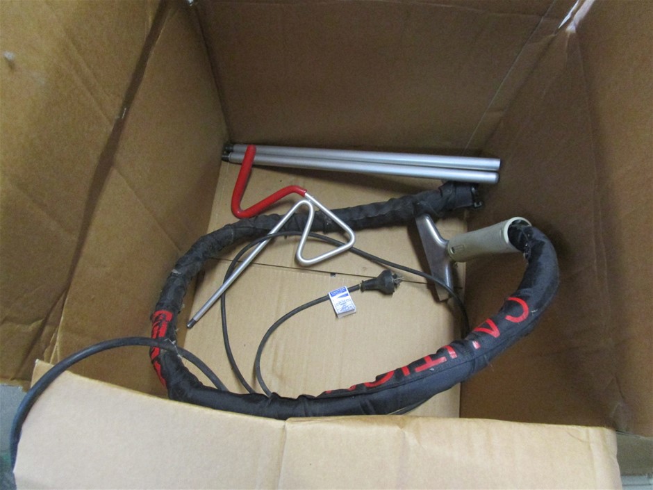 2009 BMW X3 2.0d E83 Turbo Diesel Automatic Wagon