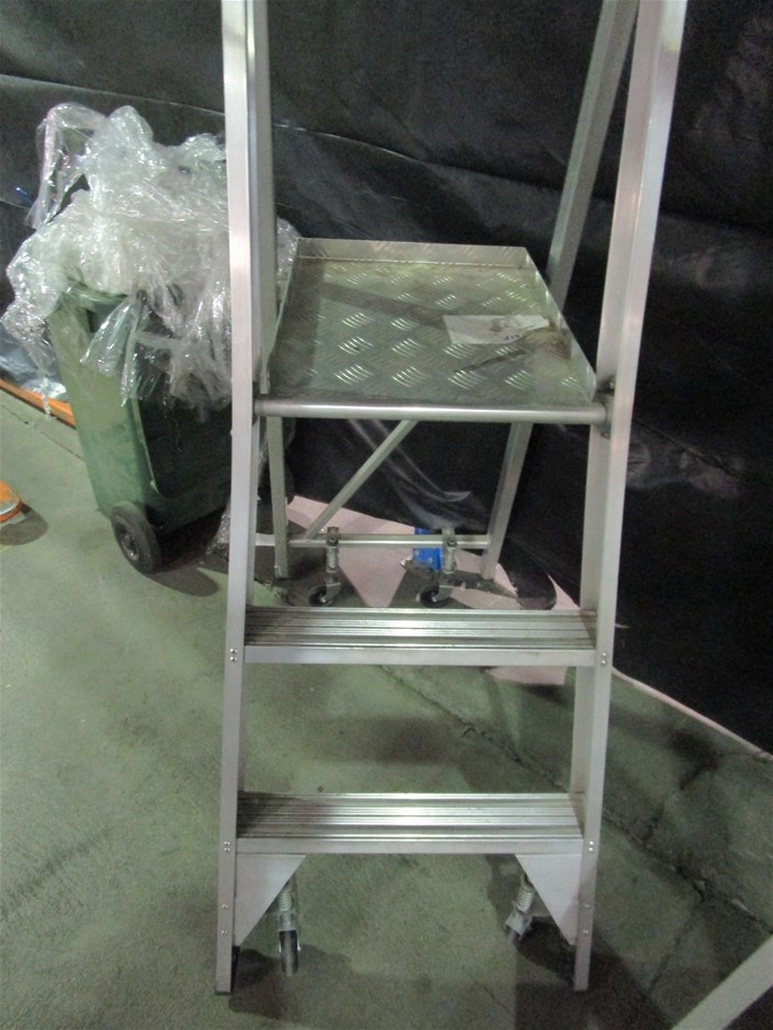 2015 Citroen Grand C4 Picasso Exclusive Turbo Diesel Automatic 7 Seat Wagon