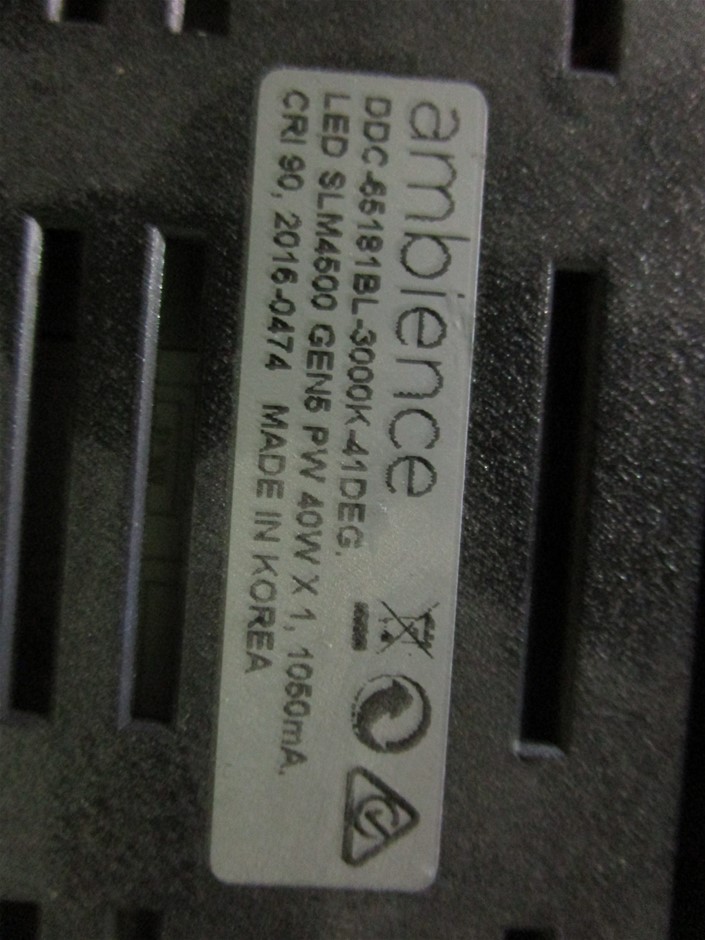 2007 Mercedes Benz GL500 X164 Automatic 7 Seats Wagon