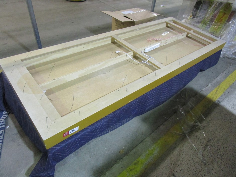 <p>2006 Iveco Stralis AT10 6 x 4 Prime Mover Truck</p>