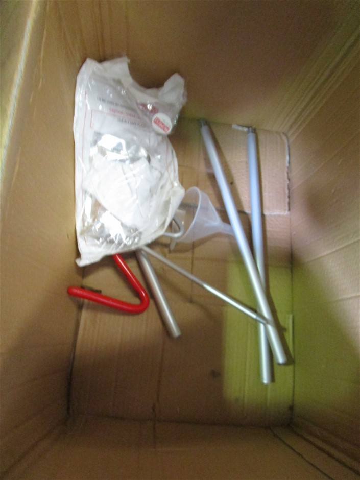 GOURMIA Double Decker Dual Basket Air Fryer with Smart Finish, Sync Cook, &