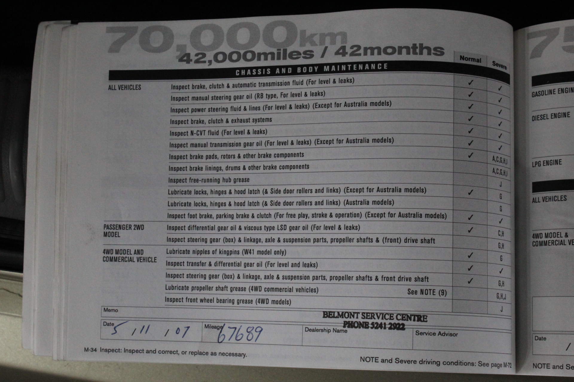 VIGAR Compact Foldable Stool, 32 cm Height, Grey