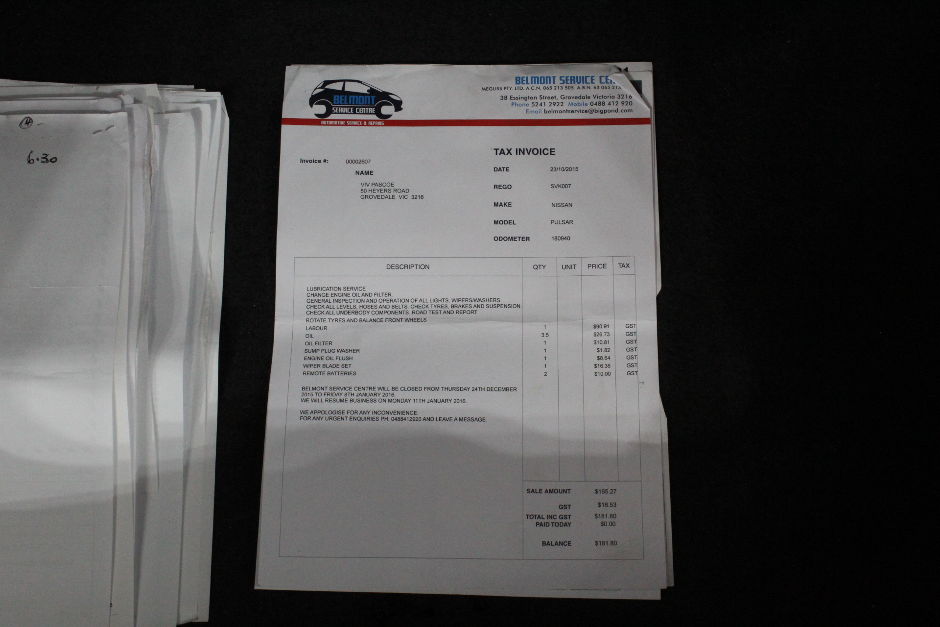 RIDLEY'S Donut Lover's 1000 Piece Jigsaw Puzzle. NB: Damaged box.