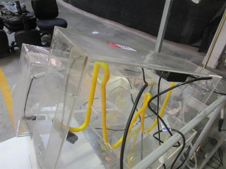 CORSAIR iCUE LINK TITAN 240 RX RGB Liquid CPU Cooler – 240mm AIO – 2X RX120