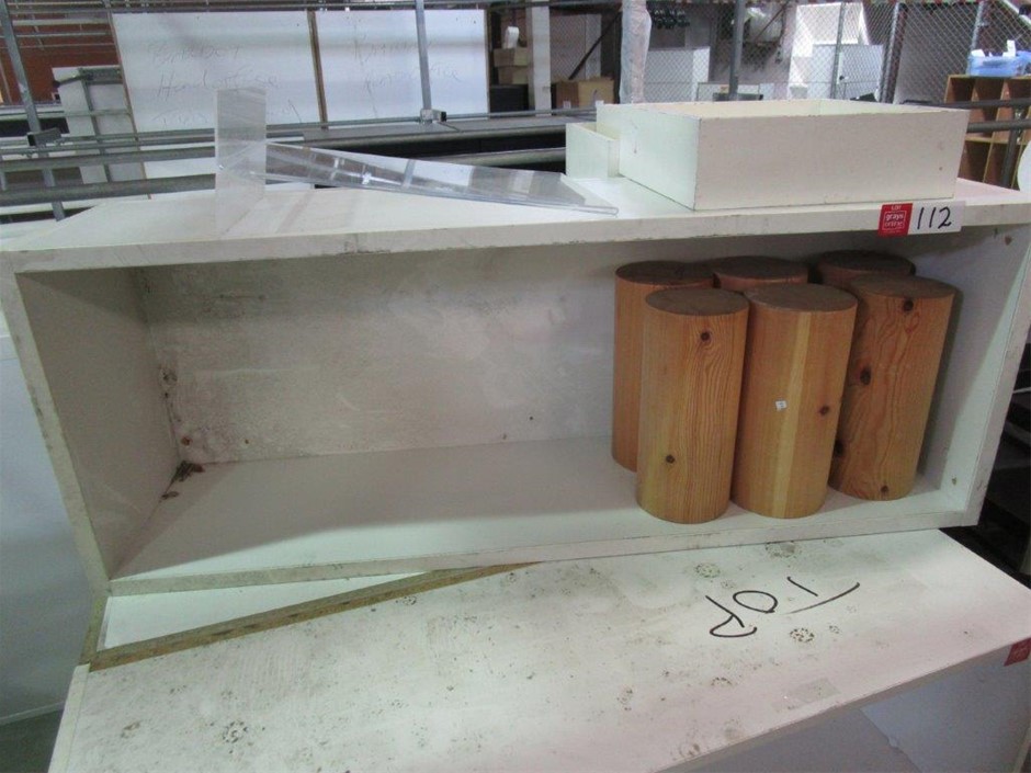 ULTIMATE EARS WONDERBOOM 3 - Performance Blue. NB: Missing Charge Cable.