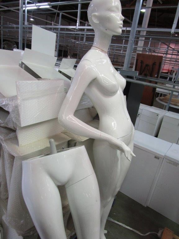 3 x CYGNETT MagCharge Cable 7.5W White 1.2M.