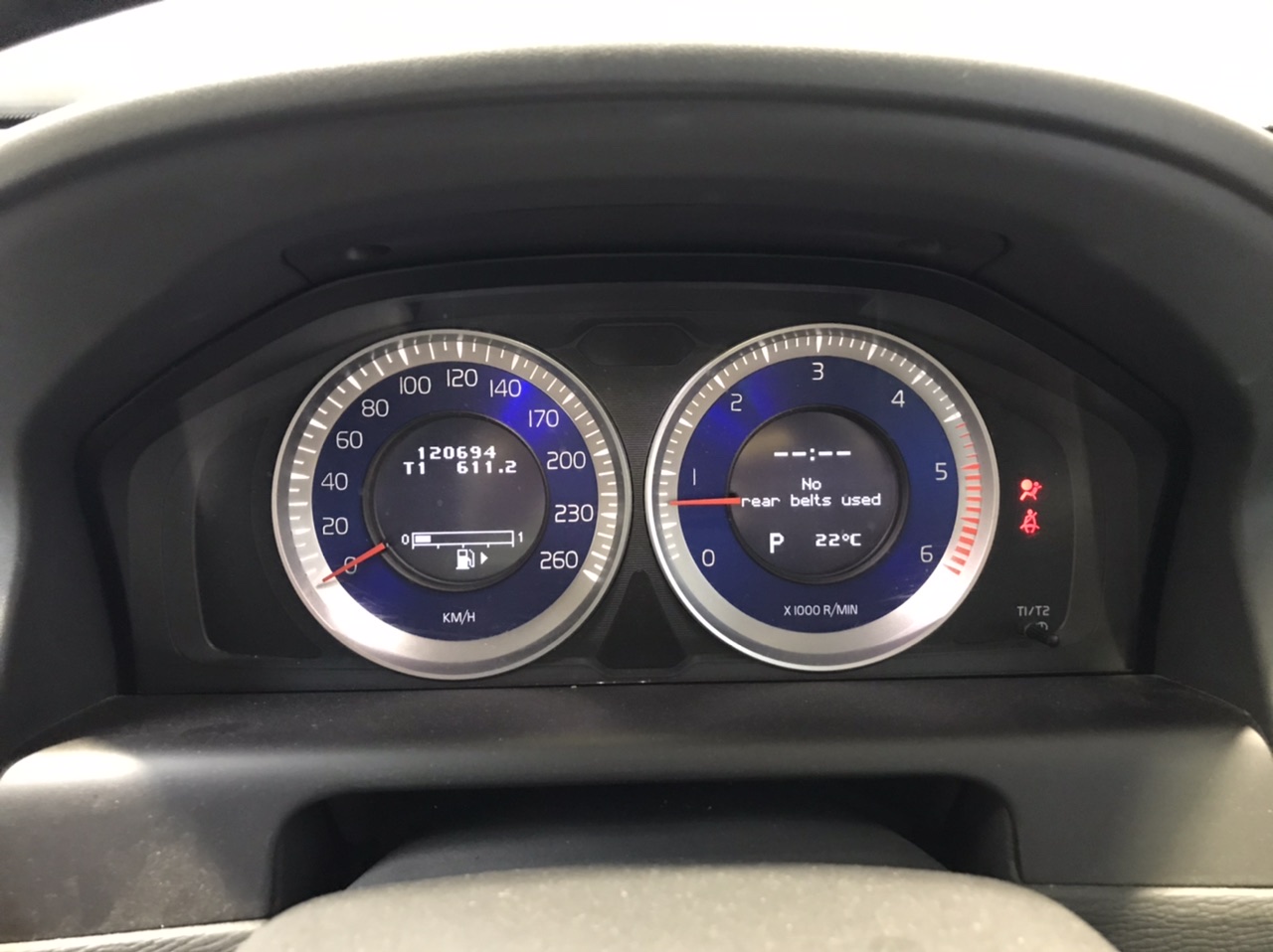 3 x Assorted Home Cameras. 1 x VTECH BM2700 2.4" Video & Audio Baby Monitor