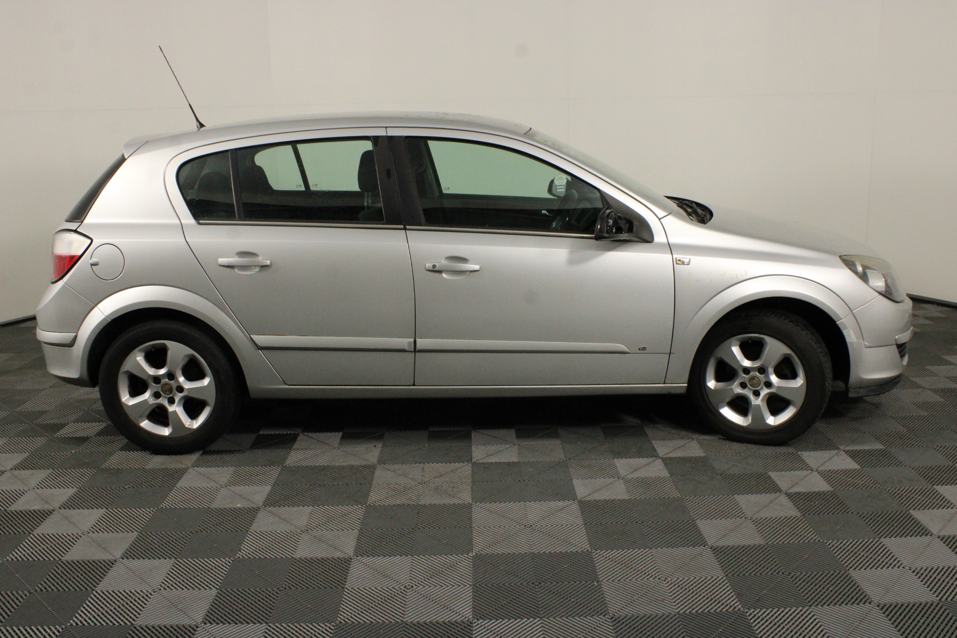 DKNY Women's Sequin Stacked Logo Tee Dress, Size S, 95% Cotton, Teal Glass