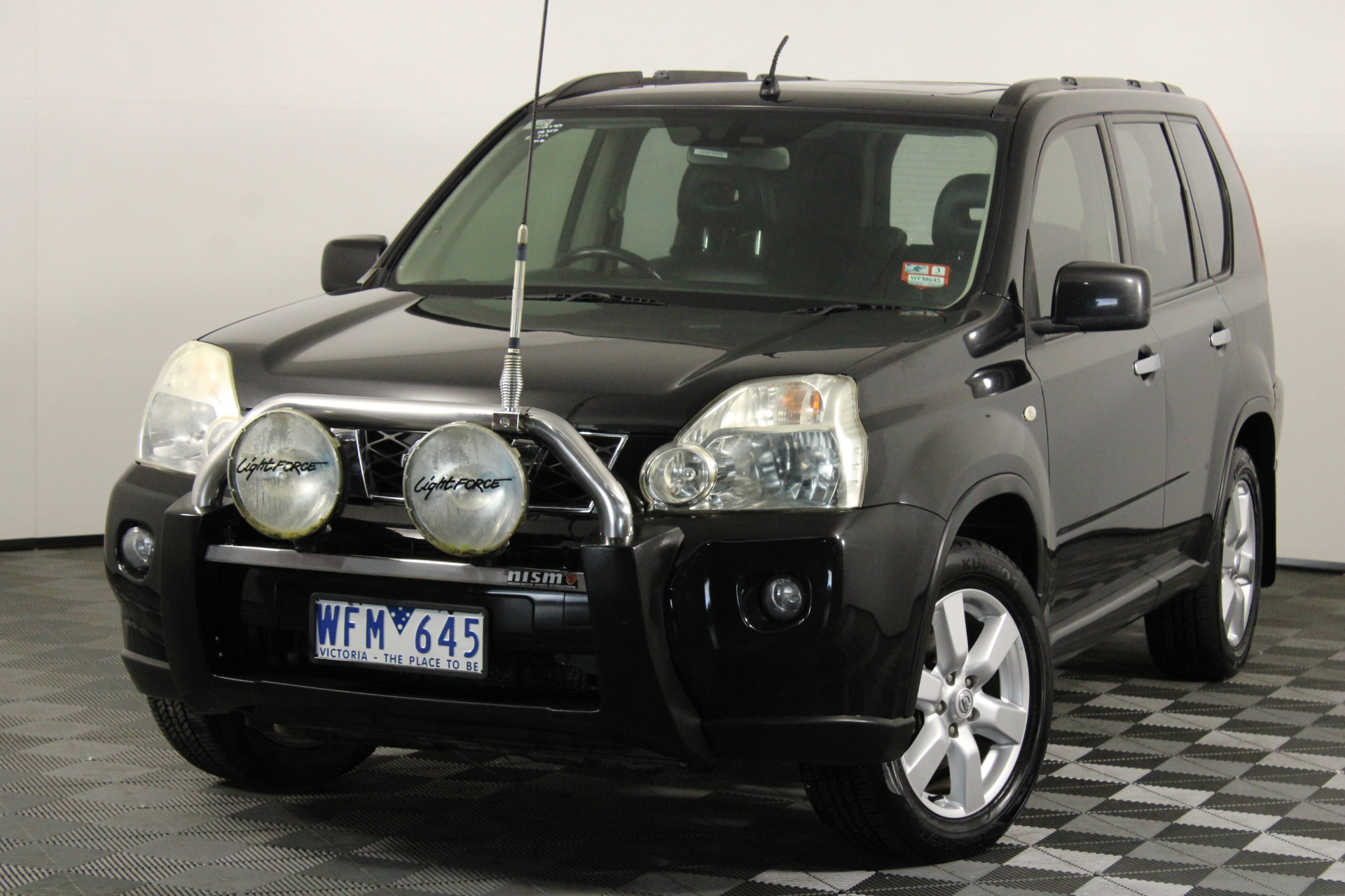 Devlin's Mount Shiraz 2021 (12x 750mL) Clare Valley