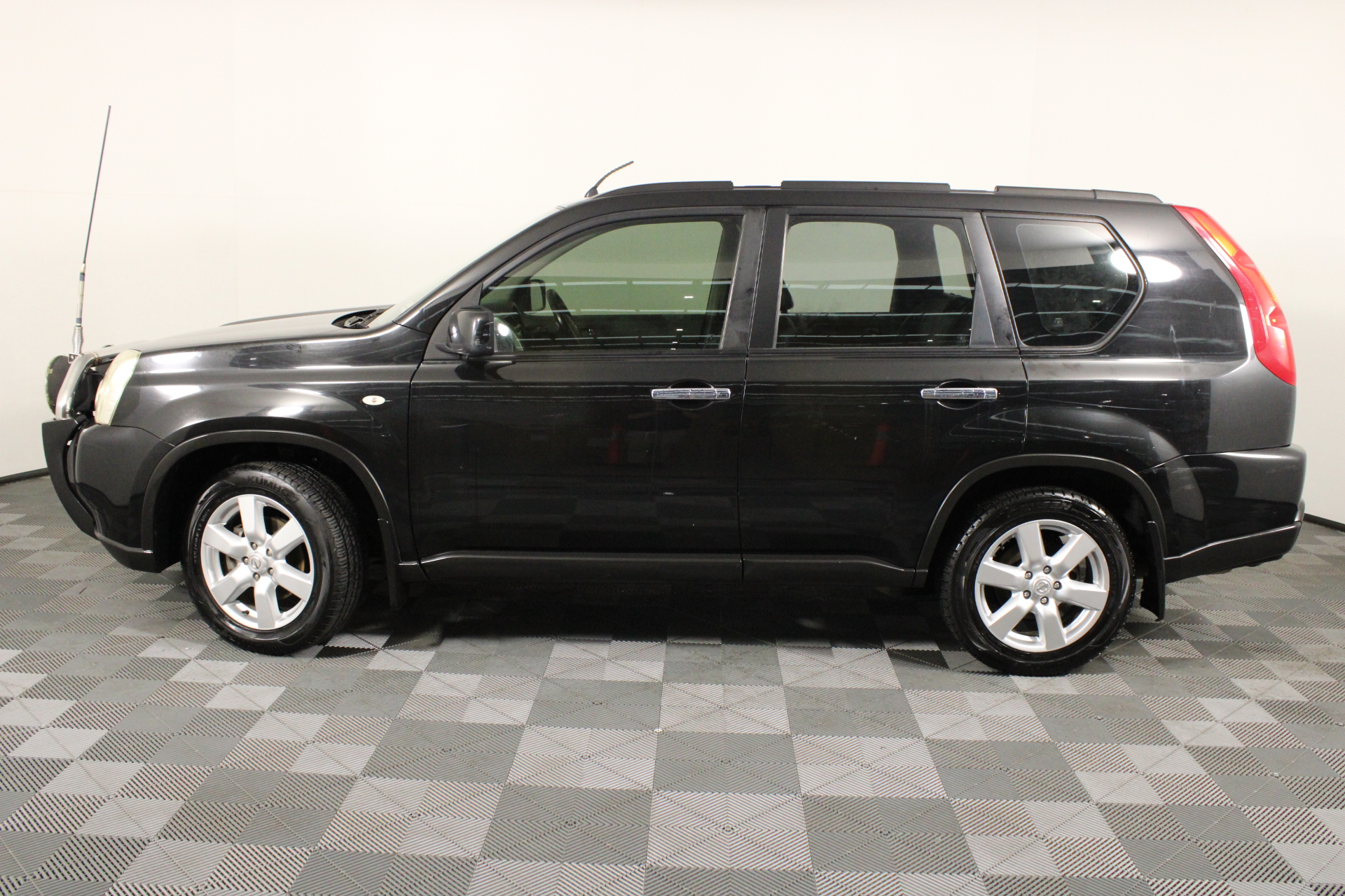 Fishbone Blue Shiraz 2024 (6x 750mL) Geographe