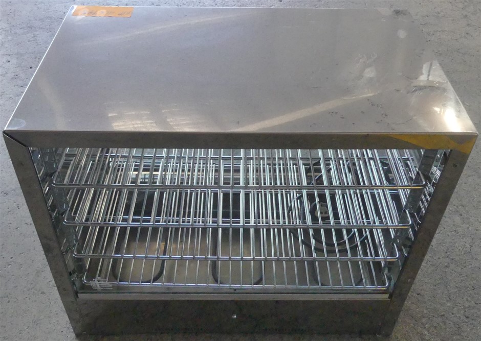 230 Strong Men Riesling 2022 (12x 750mL) SA