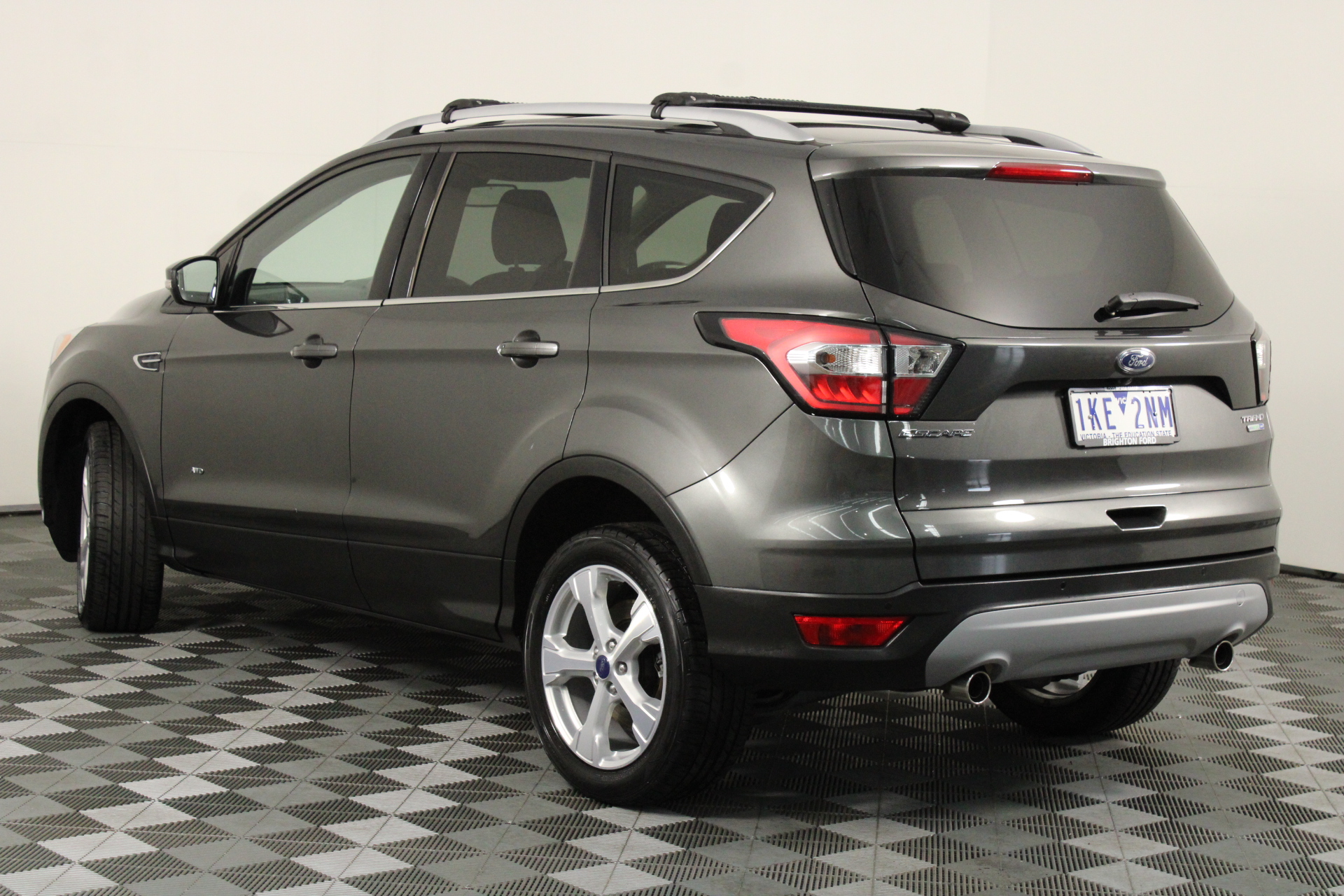 Byrne Reserve Riesling 2024 (12x 750mL) Clare Valley