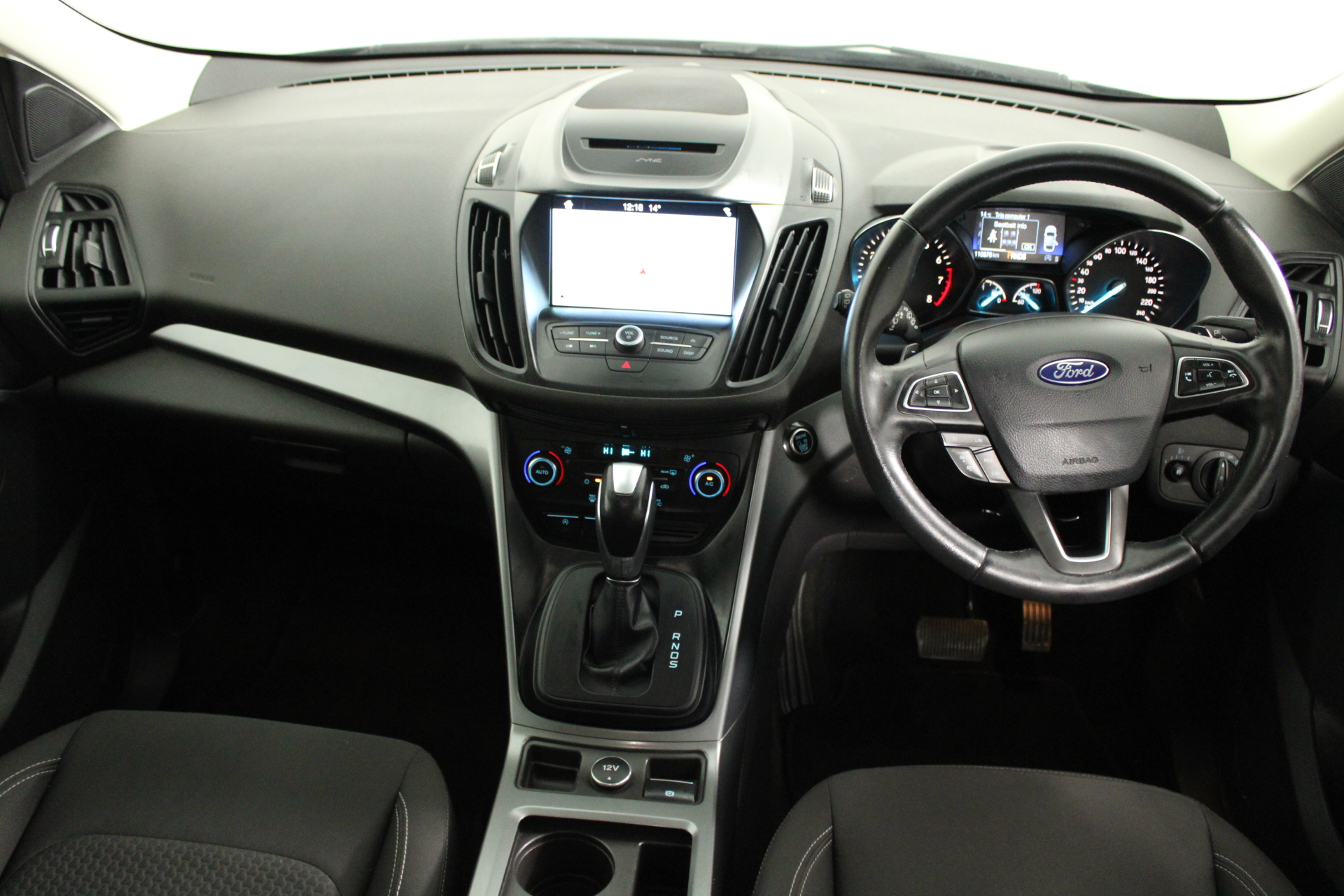 Cleanskin Grenache Shiraz Mataro 2024 (12x 750mL) SA