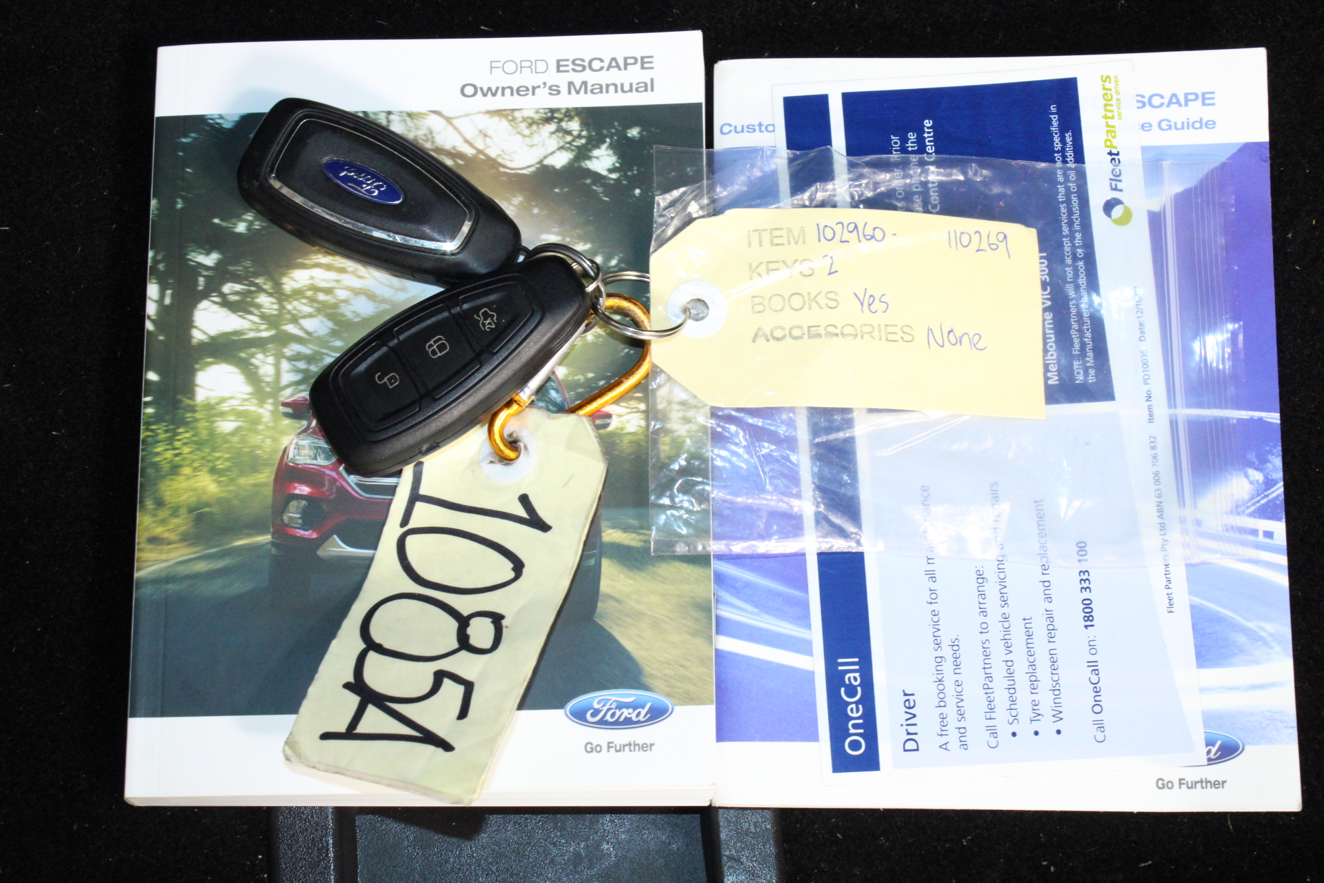 Crooked Mick Shiraz 2020 (6x 750mL) SEA