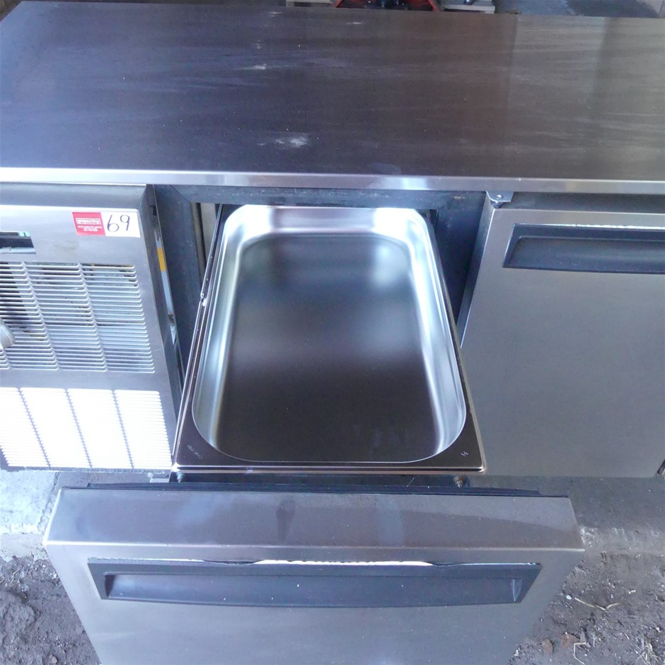 Next Crop Greco 2022 (12x 750mL) Langhorne Creek