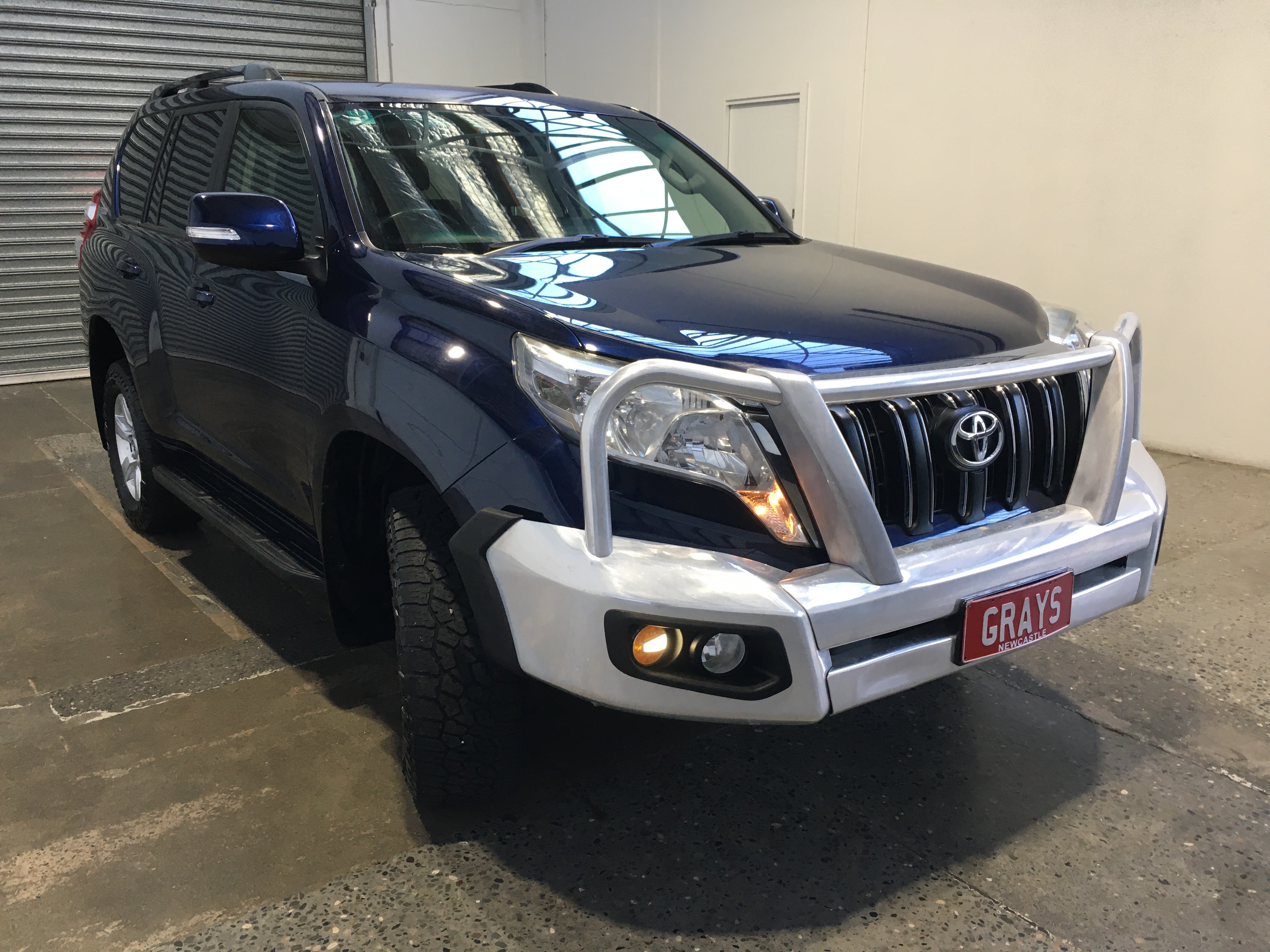 3.85 Carats Reddish Pink Garnet