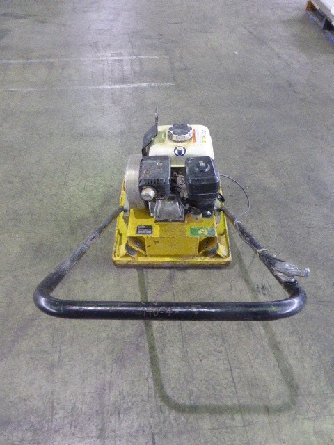 6pcs x 22KGF/ITALY Triple Yellow Gold Plated Bangles with stamps