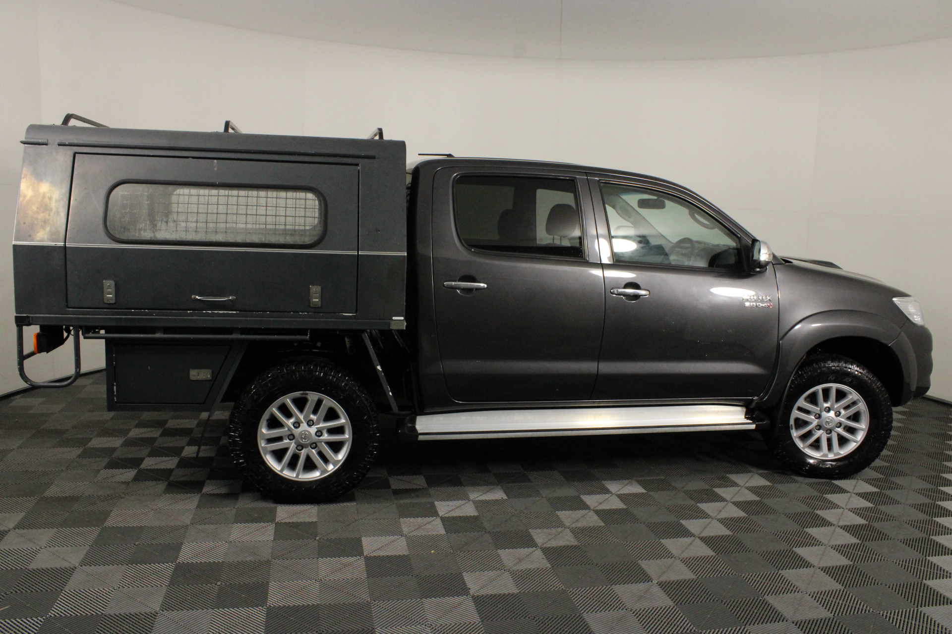 18k Yellow Gold Filled Bracelet stamped(18K)-17.5cm