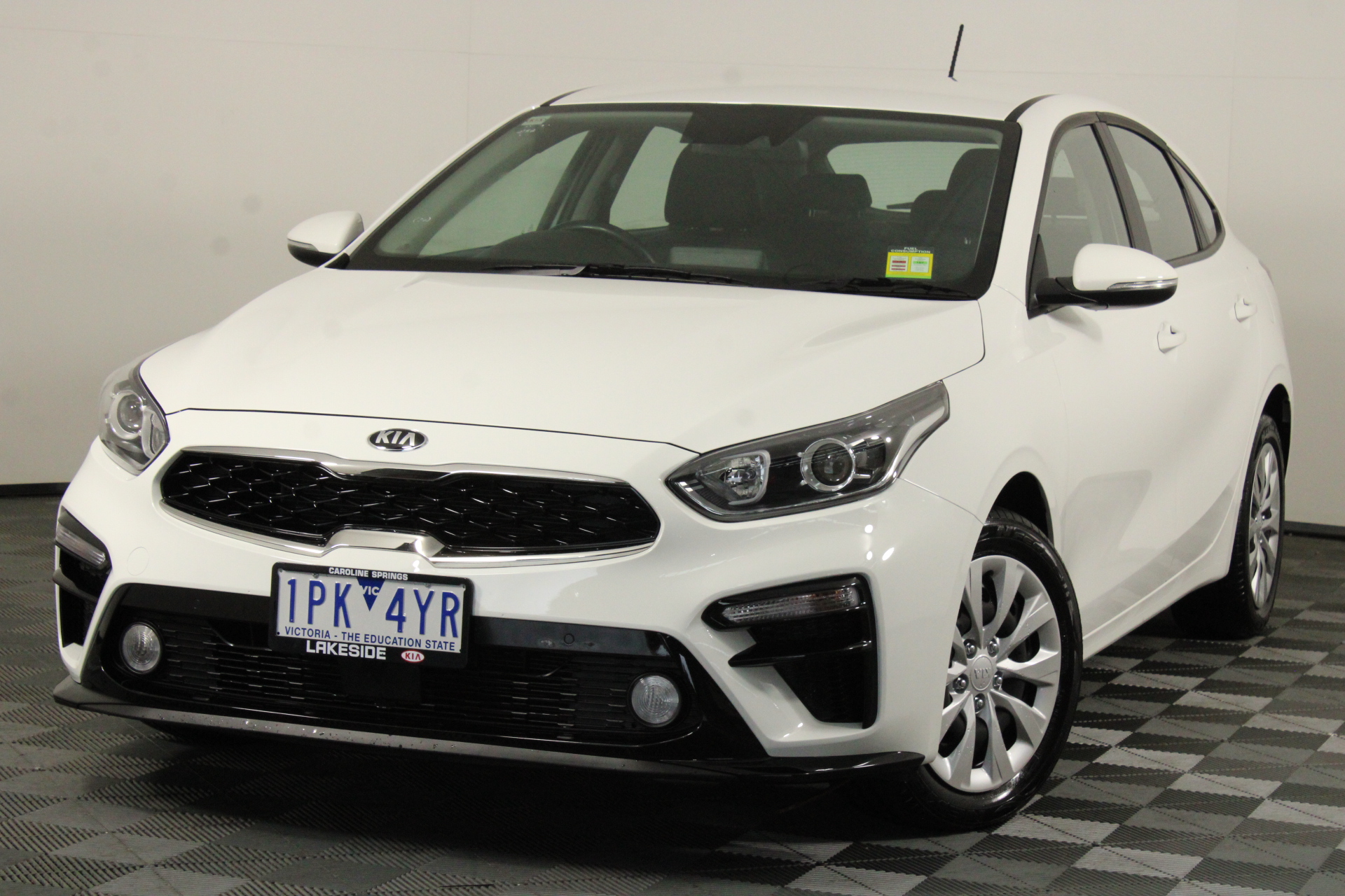 Salisbury Sauvignon Blanc 2024 (12x 750mL) SEA