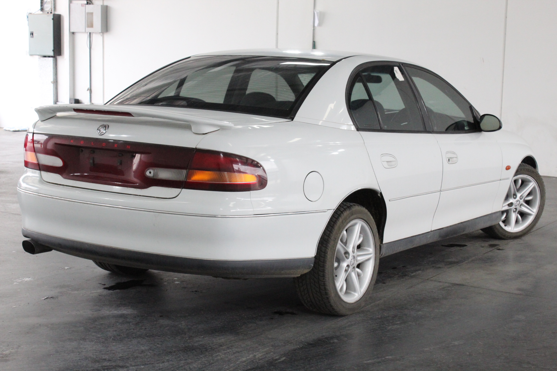 Zilzie Tendril & Vine Pinot Grigio 2025 (12x 750mL) VIC