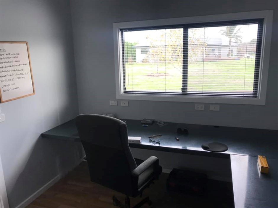 Deakin Estate Artisans Blend Shiraz Cabernet 2019 (12x 750mL) VIC