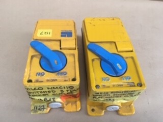 Fishbone Blue Sauvignon Blanc Semillon 2024 (6x 750mL) Margaret River