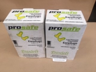 Henri Le Blanc Cuvee Rosé Brut NV (6x 750mL), France.