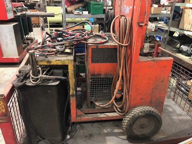 The Boxer Durif 2020 (6x 750mL) SEA