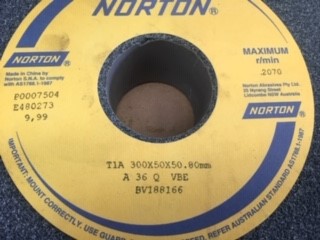 Woods Crampton White Label Barossa Cabernet Sauvignon 2022 (12x 750mL) SA