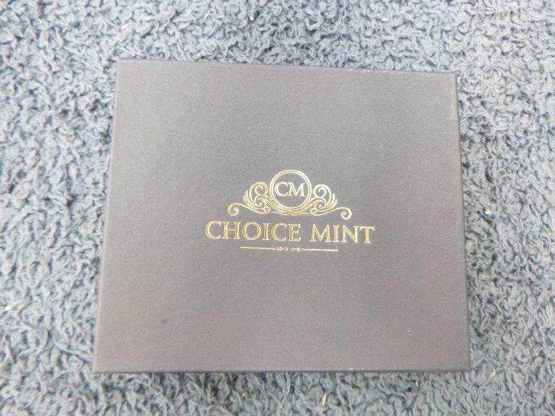 Ponte Prosecco DOC NV (6x 750mL). Italy