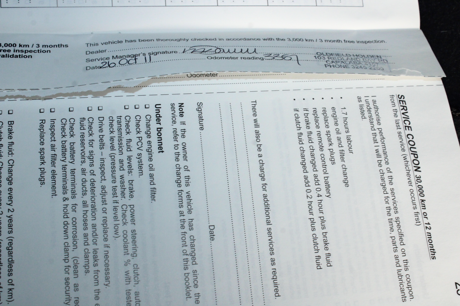 Sandalford Sauvignon Blanc Semillon 2024 (6x 750mL) Margaret River