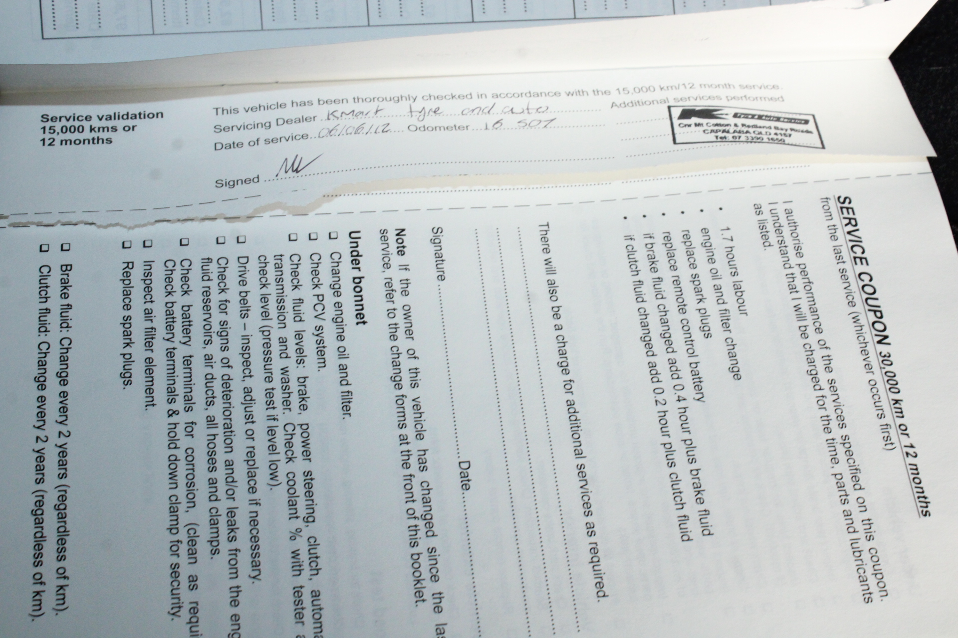 Sandalford Winemakers Classic Dry Red 2021 (12x 750mL) WA