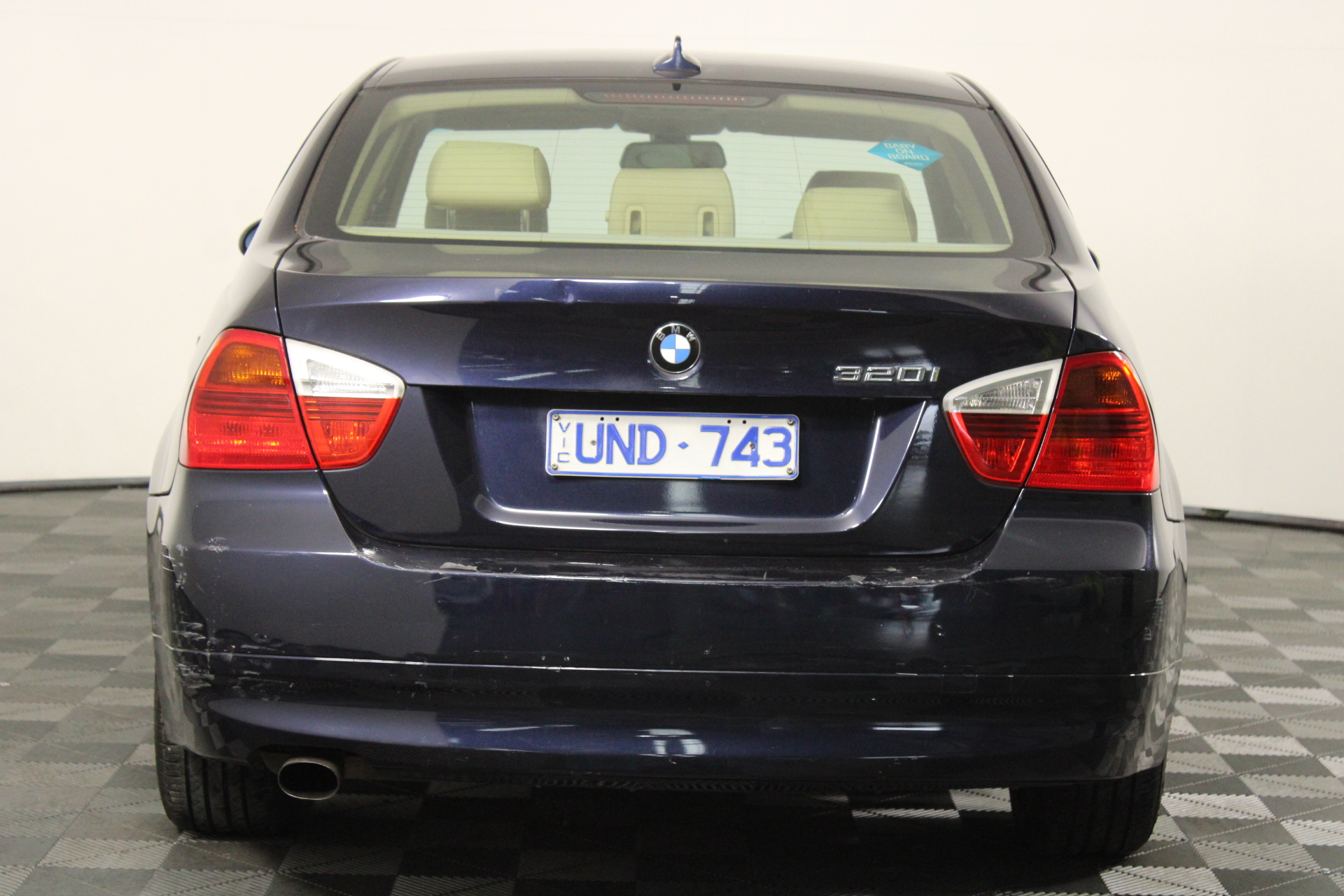 Crooked Mick Shiraz Cabernet 2021 (6x 750mL) VIC