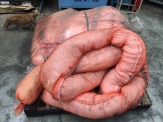 Grenache Shiraz Cleanskin 2021 (12x 750mL) Langhorne Creek