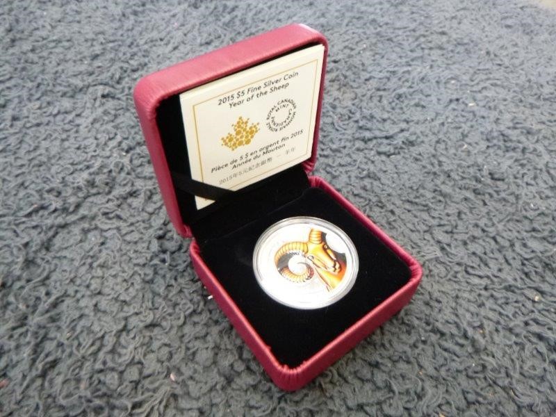 Howlin Gale Wines Force 10 Shiraz 2017 (6x 750mL) Langhorne Creek, SA