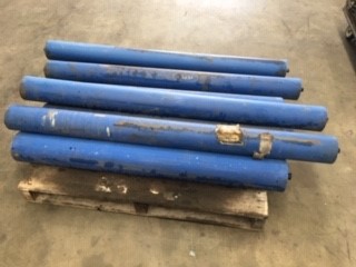 Press + Bloom Mataro 2021 (6x 750mL) Barossa Valley, SA