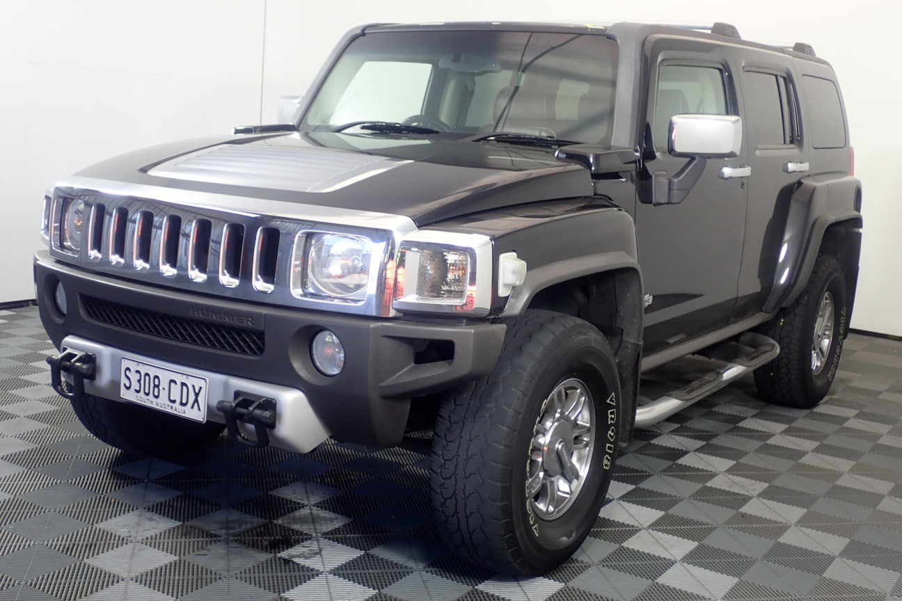 <p>2009 LA Vista El Toro Caravan</p>