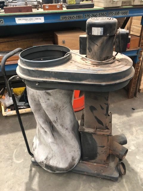 <B>Harrow Assembly</B>