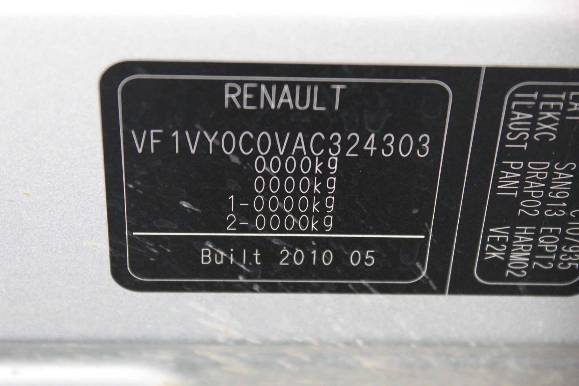 2014 Kia Cerato Si YD Automatic Hatchback