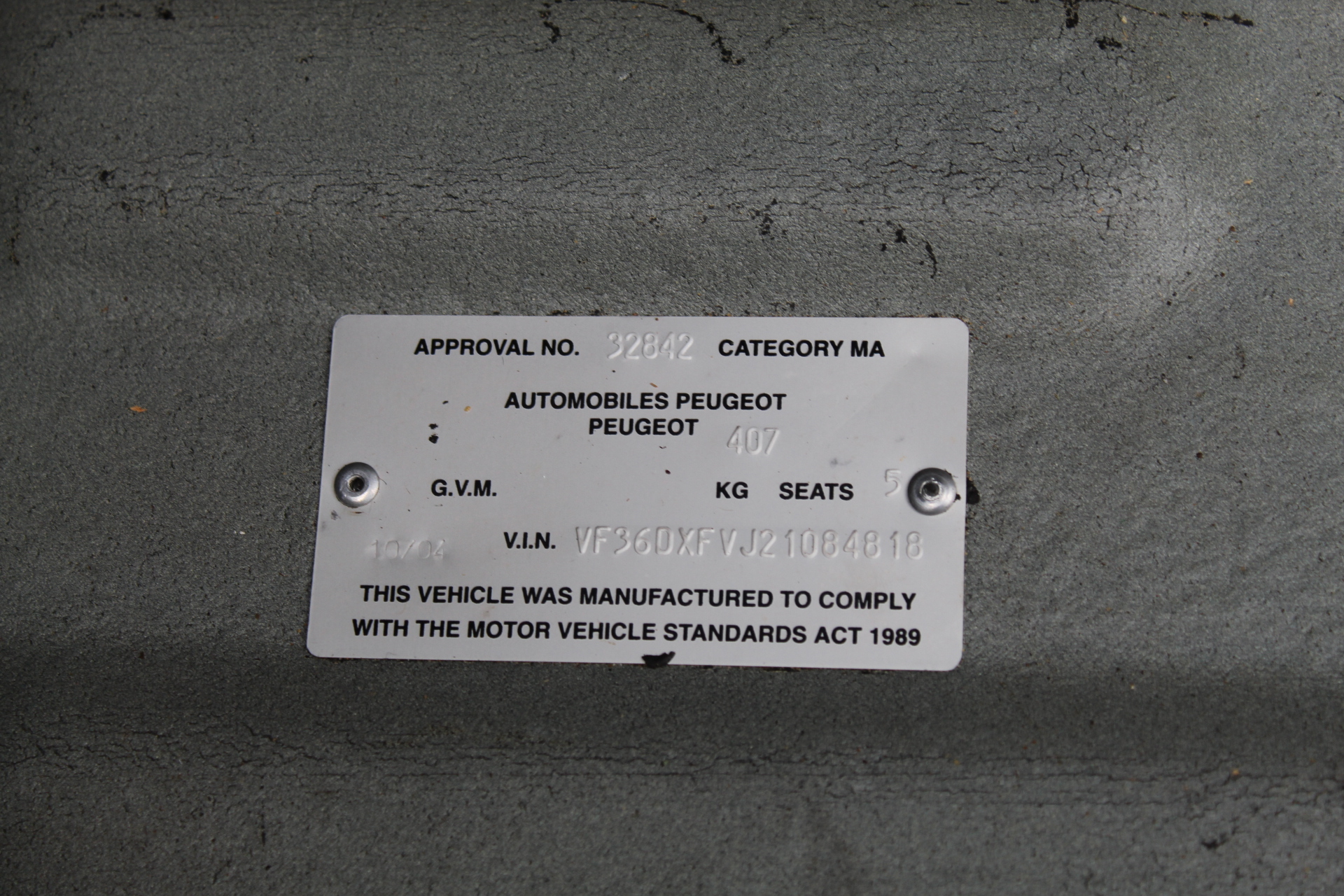 C.O.A. (Set) 7 x 1 Troy OZ "OLD AUST NOTE SERIES" Ingots Finished 999 Gold